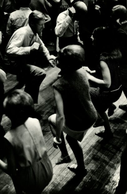 Sterling, The Age of Adolescence, 1959-64