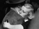 Thumbnail image: Newman, Untitled (couple embracing), 1954