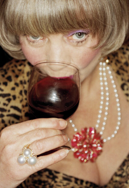 Parr, Fashion Magazine: Reines de la Nuit, 1999