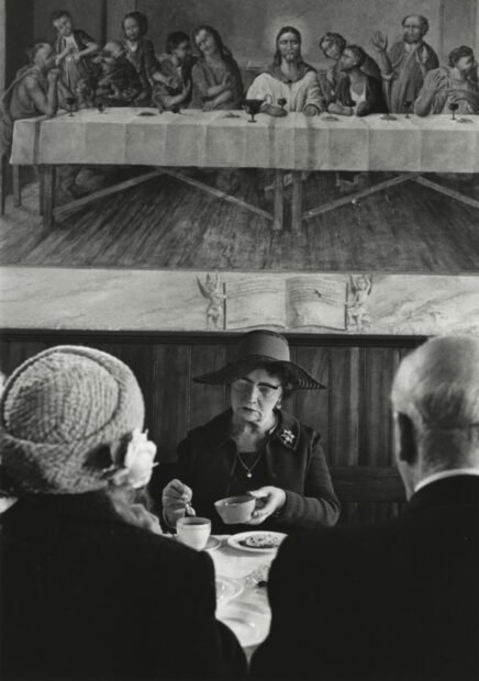 Parr, Steep Lane Baptist Chapel, Yorkshire, 1976-78