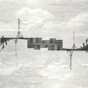 Charles Swedlund: No Small Pictures