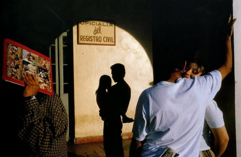 Nuevo Laredo, Tamaulipas, 1996