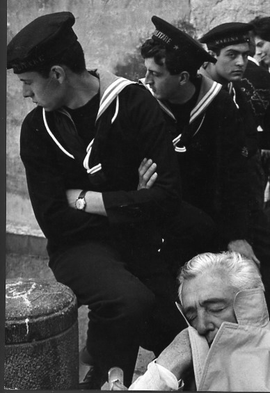 Vittorio De Sica #1, 1961
