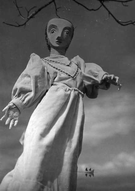 The Fairy 1, 1935