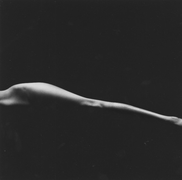 Human Form, 1965-66