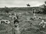 Thumbnail image: Alex Webb <br>Matamoros, Mexico, 1978