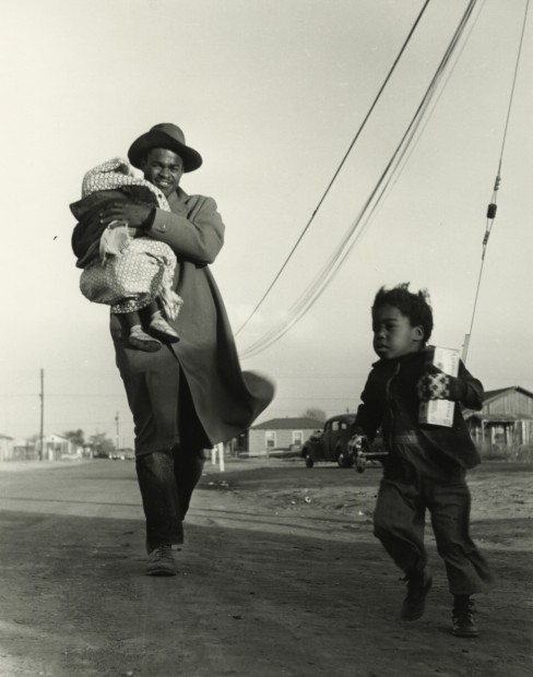 Migrant Workers, 1949