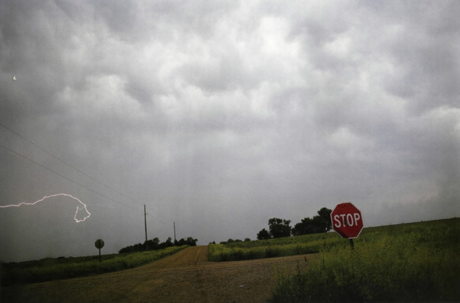 Howe, Nebraska, June 2005