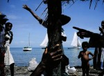 Thumbnail image: Etroits, La Gonave, Haiti, 1986