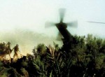 Thumbnail image: Samantha Appleton<br>Helicopter Shot Down, Falluja, Iraq, c.2000
