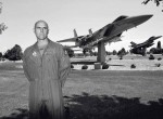 Thumbnail image: Vincent Cianni<br>Victor Fehrenbach, Boise, ID, (Lieutenant Colonel, U.S. Air Force, retired; successfully fought to keep his job after coming out publicly in 2009), 2011