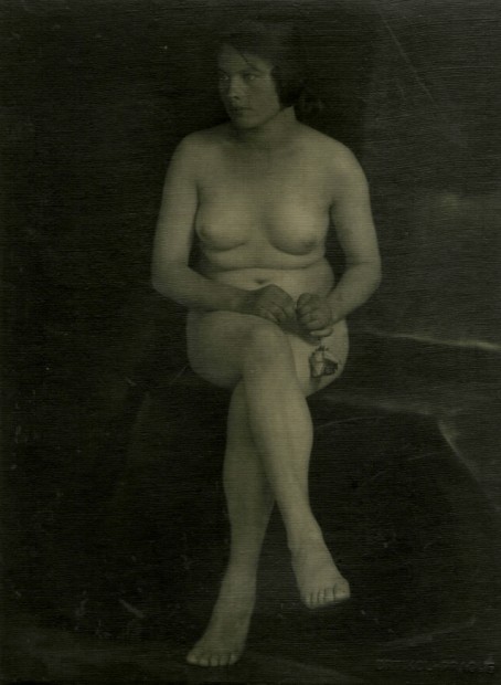 Untitled, 1922