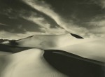 Death Valley Desert Dunes, California, c. 1940s