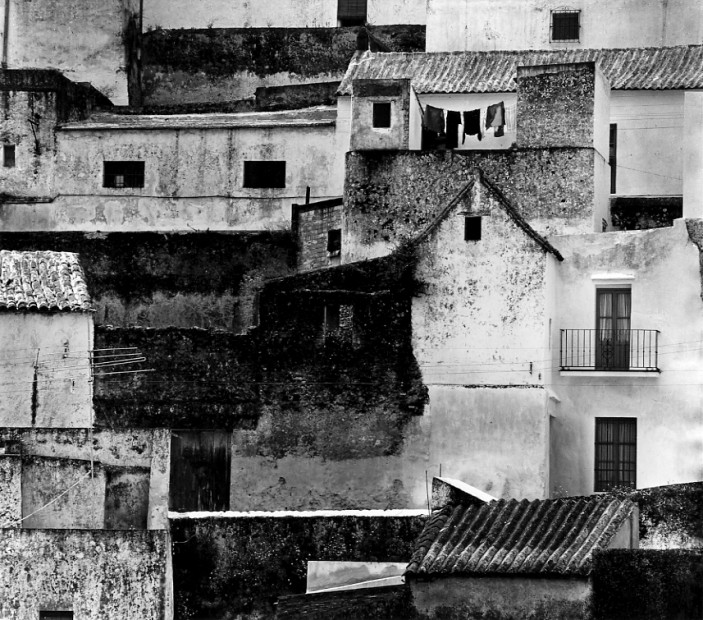 Village Spain, 1971