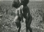 Thumbnail image: Gypsy Children, Hungary, September 10, 1916