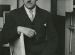 Thumbnail image: Piet Mondrian, Paris, 1926