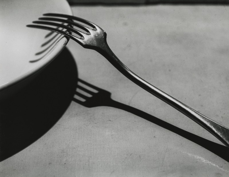 Fork, Paris, 1928