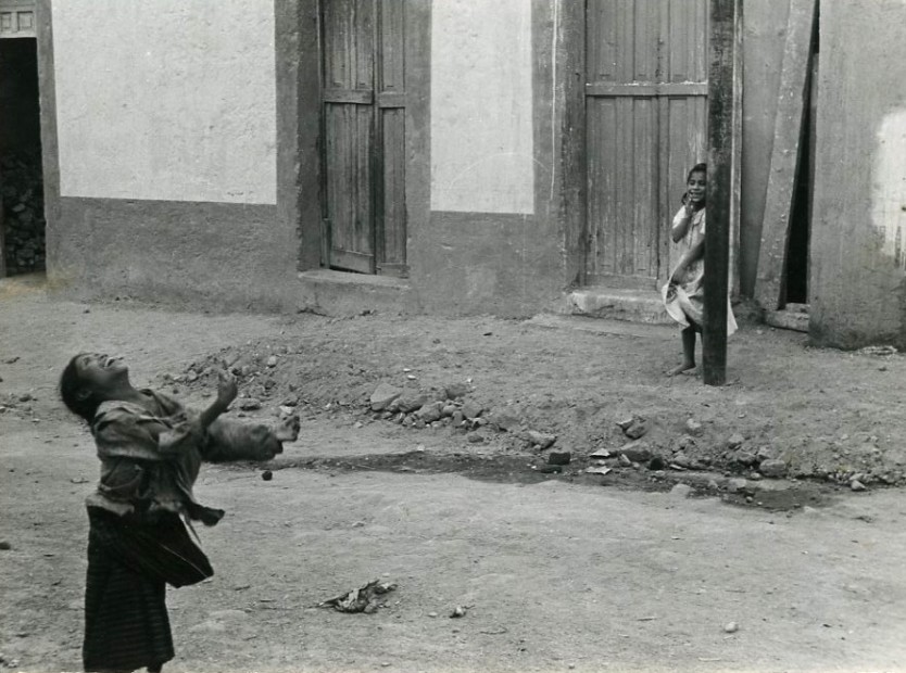 Mexico, 1941