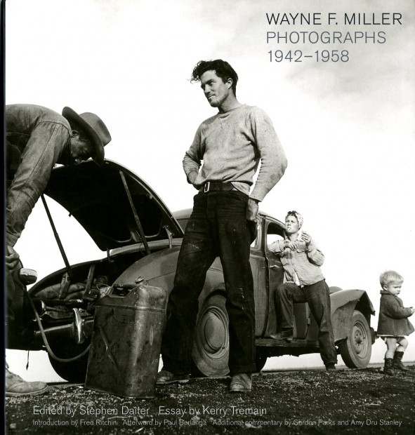 Wayne F. Miller: Photographs 1942 
