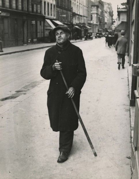 Paris, 1927