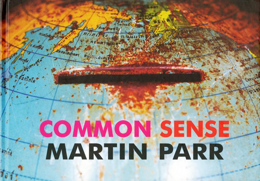 Martin Parr: Common Sense