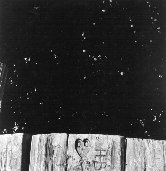 Joseph Jachna<br>Untitled, 1960