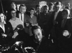 Thumbnail image: Lee Balterman <br> Untitled (Duke Ellington), 1950s