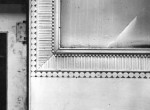 Thumbnail image: Leon Lewandowski<br>Arch. Detail - Library Wall, Auditorium Bldg., c. 1950