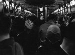 Thumbnail image: Jay King <br> New York Subway, 1970
