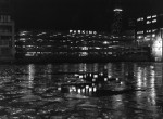 Thumbnail image: Jay King <br> Chicago River, Early 1980s