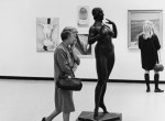 Thumbnail image: Jay King <br> Art Institute of Chicago, 1965