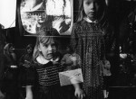 Thumbnail image: James Newberry<br>Susan and Victoria Newberry Before TV, 1960s