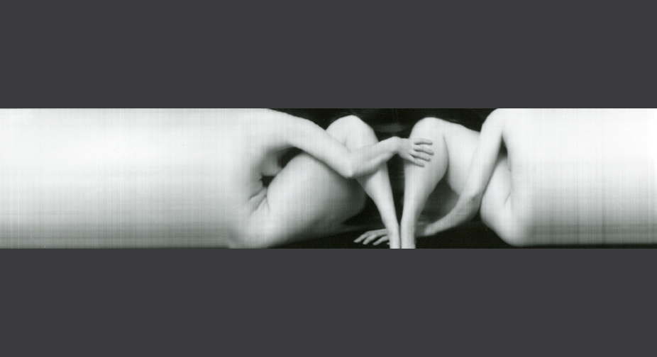 William Larson<br>The Figure in Motion, 1980