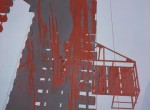 Thumbnail image: Yasuhiro Ishimoto<br>Untitled, 1981