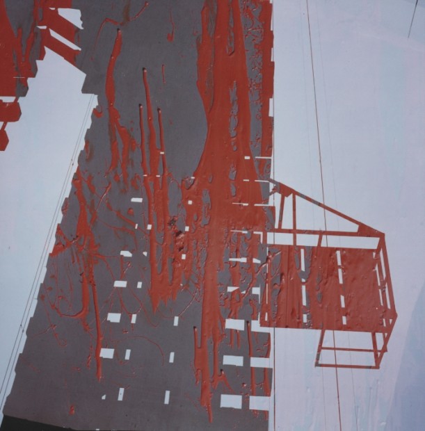 Yasuhiro Ishimoto<br>Untitled, 1981