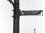 Thumbnail image: Marvin Newman<br>Maxwell Street, 1952