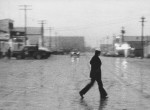 Thumbnail image: Marvin Newman<br>Nome, Alaska, 1954