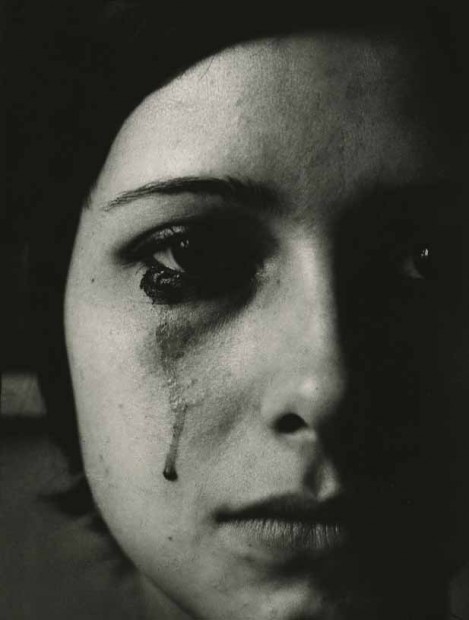 Black Tear, 1974