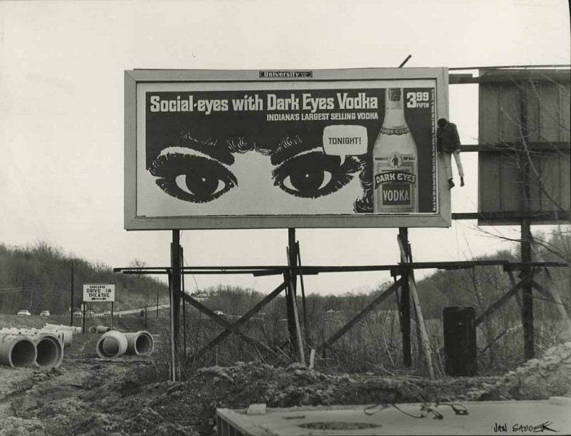 Social Eyes, 1969