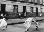 Thumbnail image: Roger Mayne<br>Paddington, 1955