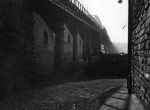Thumbnail image: Graham Smith<br>John Haydons Scrap yard, Redeugh Bridge, Tyneside, 1975