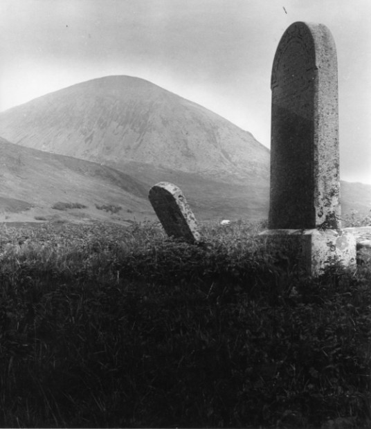 Isle of Skye, 1947