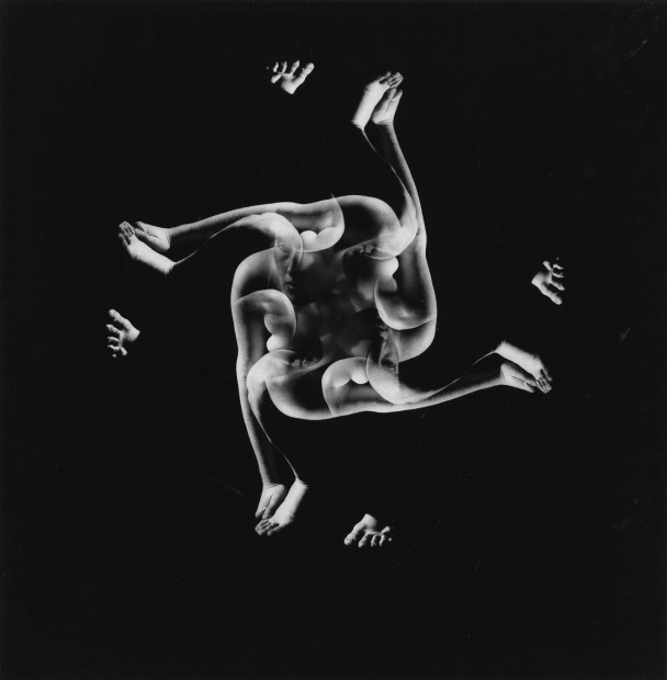 Untitled, c. 1960