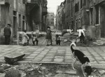 Thumbnail image: Elio Ciol <br> Giochi a Chioggia, 1961