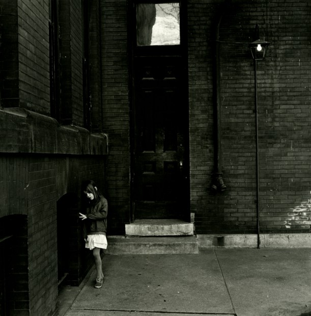 Chicago, c. 1968