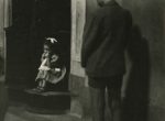 Thumbnail image: In a Church, Italy, 1953