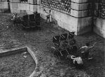 Thumbnail image: Montmartre, Paris, 1952