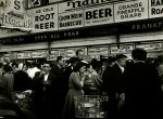 Thumbnail image: New York, 1955