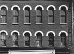 Thumbnail image: Chicago Facade 7, 1960