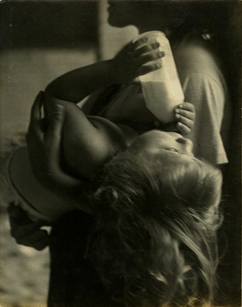 Leon Levinstein <br> Untitled, 1930s